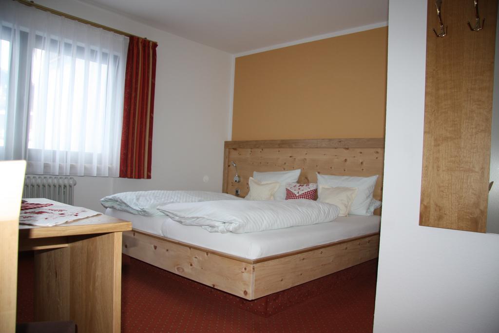Landhaus Seehof Füssen Buitenkant foto